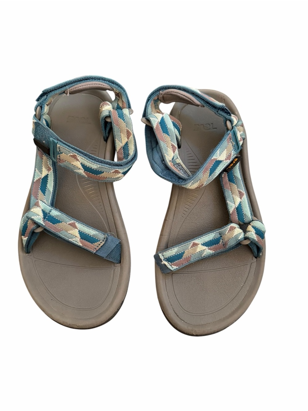 Teva Hurricane XLT2 Women’s Sport Hiking Sandals Atmosphere Cocoon Stillwater